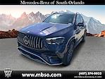 Used 2024 Mercedes-Benz AMG GLE 53 SUV AWD, SUV for sale #RB124206 - photo 20