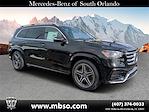 Used 2024 Mercedes-Benz GLS 450 4MATIC LS AWD, SUV for sale #RB125139 - photo 1