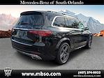 Used 2024 Mercedes-Benz GLS 450 4MATIC LS AWD, SUV for sale #RB125139 - photo 2