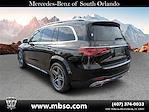 Used 2024 Mercedes-Benz GLS 450 4MATIC LS AWD, SUV for sale #RB125139 - photo 4