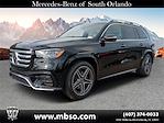 Used 2024 Mercedes-Benz GLS 450 4MATIC LS AWD, SUV for sale #RB125139 - photo 5