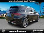 Used 2024 Mercedes-Benz GLE 580 4MATIC SUV AWD, SUV for sale #RB126807 - photo 2