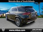 Used 2024 Mercedes-Benz GLE 580 4MATIC SUV AWD, SUV for sale #RB126807 - photo 19