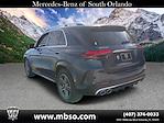 Used 2024 Mercedes-Benz AMG GLE 53 SUV AWD, SUV for sale #RB128490 - photo 4