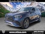 Used 2024 Mercedes-Benz AMG GLE 53 SUV AWD, SUV for sale #RB128490 - photo 3