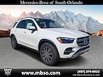 Used 2024 Mercedes-Benz GLE 450 4MATIC SUV AWD, SUV for sale #RB135760 - photo 1