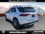 Used 2024 Mercedes-Benz GLE 450 4MATIC SUV AWD, SUV for sale #RB135760 - photo 4