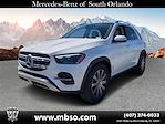 Used 2024 Mercedes-Benz GLE 450 4MATIC SUV AWD, SUV for sale #RB135760 - photo 3