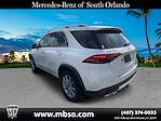 Used 2024 Mercedes-Benz GLE 450 4MATIC SUV AWD, SUV for sale #RB135773 - photo 19