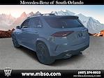 Used 2024 Mercedes-Benz GLE 450 4MATIC SUV AWD, SUV for sale #RB136790 - photo 4