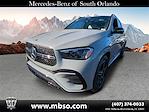 Used 2024 Mercedes-Benz GLE 450 4MATIC SUV AWD, SUV for sale #RB136790 - photo 5