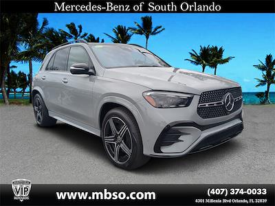 Used 2024 Mercedes-Benz GLE 450 4MATIC SUV AWD, SUV for sale #RB141634 - photo 1