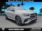 Used 2024 Mercedes-Benz GLE 450 4MATIC SUV AWD, SUV for sale #RB141634 - photo 1