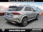 Used 2024 Mercedes-Benz GLE 450 4MATIC SUV AWD, SUV for sale #RB150345 - photo 2