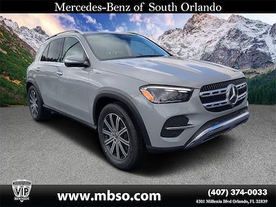 Used 2024 Mercedes-Benz GLE 450 4MATIC SUV AWD, SUV for sale #RB159946 - photo 1