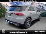 Used 2024 Mercedes-Benz GLE 450 4MATIC SUV AWD, SUV for sale #RB159946 - photo 2