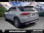 Used 2024 Mercedes-Benz GLE 450 4MATIC SUV AWD, SUV for sale #RB159946 - photo 4