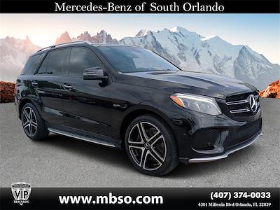 Used 2019 Mercedes-Benz GLE-Class, SUV for sale #RB161665A - photo 1