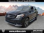 Used 2019 Mercedes-Benz GLE-Class, SUV for sale #RB161665A - photo 5