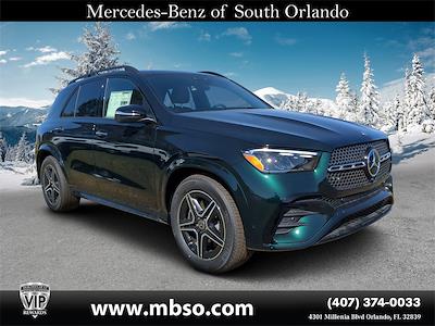 Used 2024 Mercedes-Benz GLE 450 4MATIC SUV AWD, SUV for sale #RB164812 - photo 1