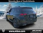 Used 2024 Mercedes-Benz GLE 450 4MATIC SUV AWD, SUV for sale #RB164812 - photo 4