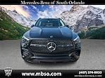 Used 2024 Mercedes-Benz GLE 450 4MATIC SUV AWD, SUV for sale #RB165962 - photo 21