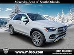 Used 2024 Mercedes-Benz GLE 450 4MATIC SUV AWD, SUV for sale #RB166381 - photo 1