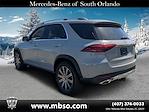 Used 2024 Mercedes-Benz GLE 450 4MATIC SUV AWD, SUV for sale #RB166381 - photo 4