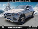 Used 2024 Mercedes-Benz GLE 450 4MATIC SUV AWD, SUV for sale #RB166381 - photo 5