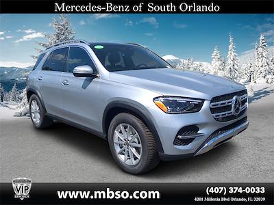 Used 2024 Mercedes-Benz GLE 450 4MATIC SUV AWD, SUV for sale #RB177088 - photo 1