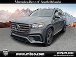 Used 2024 Mercedes-Benz GLS 450 4MATIC LS AWD, SUV for sale #RB210209 - photo 21