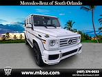 Used 2015 Mercedes-Benz G-Class AWD, SUV for sale #RB215209A - photo 1