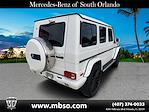 Used 2015 Mercedes-Benz G-Class AWD, SUV for sale #RB215209A - photo 2