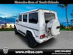 Used 2015 Mercedes-Benz G-Class AWD, SUV for sale #RB215209A - photo 17