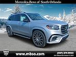 Used 2024 Mercedes-Benz GLS-Class LS AWD, SUV for sale #RB238099 - photo 1