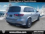 Used 2024 Mercedes-Benz GLS-Class LS AWD, SUV for sale #RB238099 - photo 2