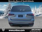 Used 2024 Mercedes-Benz GLS-Class LS AWD, SUV for sale #RB238099 - photo 3