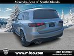 Used 2024 Mercedes-Benz GLS-Class LS AWD, SUV for sale #RB238099 - photo 19