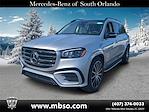 Used 2024 Mercedes-Benz GLS-Class LS AWD, SUV for sale #RB238099 - photo 20