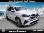 Used 2024 Mercedes-Benz GLE 350 4MATIC AWD, SUV for sale #RB250133 - photo 1