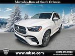 Used 2024 Mercedes-Benz GLE 350 4MATIC AWD, SUV for sale #RB250133 - photo 20