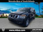 Used 2014 Nissan Armada SL 4x2, SUV for sale #RB253943B - photo 15