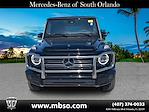 Used 2023 Mercedes-Benz G-Class, SUV for sale #RF001046B - photo 27