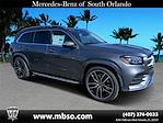 Used 2021 Mercedes-Benz GLS-Class LS, SUV for sale #RF020580A - photo 1