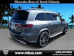 Used 2021 Mercedes-Benz GLS-Class LS, SUV for sale #RF020580A - photo 2