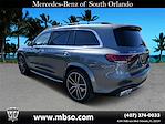 Used 2021 Mercedes-Benz GLS-Class LS, SUV for sale #RF020580A - photo 4