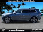 Used 2021 Mercedes-Benz GLS-Class LS, SUV for sale #RF020580A - photo 5