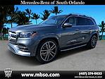 Used 2021 Mercedes-Benz GLS-Class LS, SUV for sale #RF020580A - photo 3