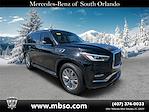 Used 2021 Infiniti QX80 Luxe FWD, SUV for sale #RF180431A - photo 1