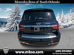 Used 2021 Infiniti QX80 Luxe FWD, SUV for sale #RF180431A - photo 3